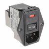 Power Entry Modules (PEM) - 4-6609929-5-ND - DigiKey