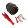 Circular Connector Assemblies - 1178-MS3456W24-22P-ND - DigiKey