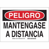 Signs, Nameplates, Posters - 2267-38154-ND - DigiKey