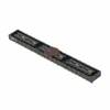 Arrays, Edge Type, Mezzanine (Board to Board) - A120663-ND - DigiKey