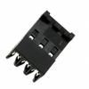 Free Hanging, Panel Mount - 3-644381-3-ND - DigiKey