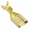 Quick Connects, Quick Disconnect Connectors - A118924CT-ND - DigiKey