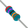 Through Hole Resistors - RNV14FTL270K-ND - DigiKey