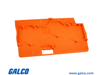 WAGO End Plates - 2002-1494 - Galco Industrial Electronics