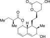 3α-Hydroxy Pravastatin Lactone - 26876 - Medical Isotopes, Inc.