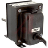 Transformer, Step-Down;100VA;230VAC Vi;115VAC Vo;3.81In.H;3.16In.W;4.25In.Dia.;3 - 70181304 - Allied Electronics, Inc.