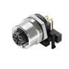 Circular Connector Assemblies - 1393470000-ND - DigiKey