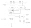 High Current LED Flash Driver Charge Pump IC -- AAT3170