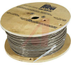 Cable, Unshielded; 4; 18 AWG; 16 x 30; 0.24 in.; 0.016 in.; Color-Coded PVC - 70138857 - Allied Electronics, Inc.