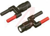 Banana Jack to Male BNC Adapter -- 70145971