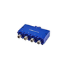 RF Power Dividers/Splitters -- 3157-ZC4PD-18263-S+-ND - Image