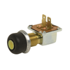 10A Rectangular Housing Push-Button Momentary Switches -- 90043 - Image
