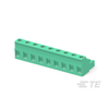 Headers, Plugs and Sockets - 282959-9-ND - DigiKey