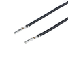 Jumper Wires, Pre-Crimped Leads - 900-2295561112-ND - DigiKey