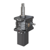 200kN-70×12-S-Trapezoidal screw | ZE-H-Series | Screw jack -  - DieQua Corporation