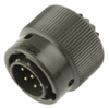 Mil Spec Circular Connectors - 5397365 - RS Components, Ltd.