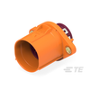 Circular Connector Housings - 1734-2371113-4-ND - DigiKey
