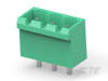 PCB Terminal Blocks - 2842516-3 - TE Connectivity