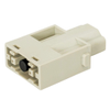Heavy Duty Connector Inserts, Modules - 1195-09140013035-ND - DigiKey