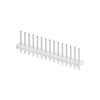 Headers, Male Pins - 0026202151-ND - DigiKey