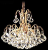Mini Chandeliers-Candle - 269888 - Light Center (The)