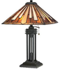 Lamps-Table Lamps - 624137 - Light Center (The)