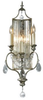 WB1448GS Sconces-Triple Candle - 456864 - Capital Lighting, Inc.