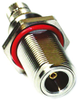 Coaxial Connectors - 8172175 - RS Components, Ltd.