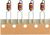 1000uH 100KHz 0.13A Inductor and Choke -- 71-B78148S1105J - Image