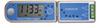 5396-0511 - Monarch Track It Voltage Data Logger, LCD Display; Standard Battery -- GO-30003-05