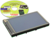 Display Modules - LCD, OLED, Graphic - 1481-1049-ND - DigiKey