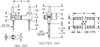 Dual In Line Header -- 160-XX-304-00-001000 - Image