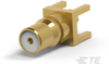 RF Connectors - 1408332-1 - TE Connectivity