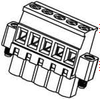 Pluggable Terminal Blocks - 39537-2915 - VAST STOCK CO., LIMITED