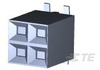 PCB Headers & Receptacles - 5-147106-2 - TE Connectivity