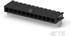 Rectangular Power Connectors - 3-1445097-2 - TE Connectivity