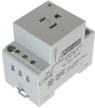 Power Entry Connectors - Inlets, Outlets, Modules -- 277-5346-ND - Image