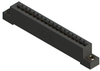 Card Edge Connectors - Edgeboard Connectors - 387-017-541-103 - Lingto Electronic Limited