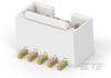 PCB Headers & Receptacles - 2-2380320-5 - TE Connectivity