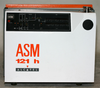 Adixen/Alcatel ASM Leak Detectors - ASM 121 h - PTB Sales, Inc.