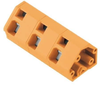 Terminal Blocks - Headers, Plugs and Sockets - 281-4551-ND - DigiKey