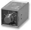 Relay, Time Delay, Dpdt, 0.02S-30Min, 24V; Product Range Atc - 02M8455 - Newark, An Avnet Company