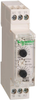 Time Delay Relay, Spdt, 100H, 250Vac; Contact Voltage Vdc Schneider Electric - 66AH6806 - Newark, An Avnet Company