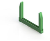 Card Conn, Single Side, 31Pos, Wire Wrap; Card Edge Connector Type Edac - 68AJ1239 - Newark, An Avnet Company