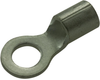 Terminal, Ring Tongue, #10, Crimp; Stud Size - Metric Amp - Te Connectivity - 13H1196 - Newark, An Avnet Company