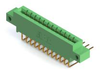 Card Edge Conn, Dual Side, 24Pos, Th; Card Edge Connector Type Edac - 59AJ6243 - Newark, An Avnet Company