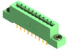 Card Edge Connector Rohs Compliant Edac - 61AJ2375 - Newark, An Avnet Company