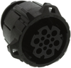 Circular Conn, Plug, 7Pos, Cable; Product Range Itt Cannon - 01C2348 - Newark, An Avnet Company