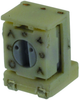 Trimmer Potentiometer 50Kohm 1Turn Smd, Full Reel; Trimpot Type Bourns - 17M3572 - Newark, An Avnet Company