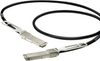 Computer Cable, Qsfp+Plug, 1.64Ft, Blk; Connector Type A Te Connectivity - 46AC2392 - Newark, An Avnet Company